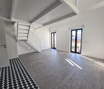 Apartment T0 +1 duplex in the Historic Center of Aveiro - Photo 4