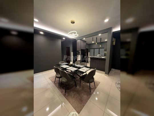 LUXURY FULLY FURNISHED CONDO OASIS 2 MUTIARA HEIGHTS KAJANG - Photo 1