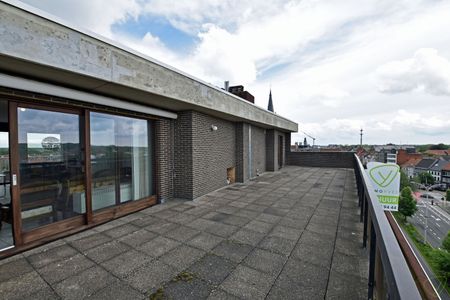 Penthouse te huur in Eeklo - Photo 5