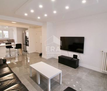 A LOUER - Caen Rue de Falaise - 3 pièces meublé - Photo 4