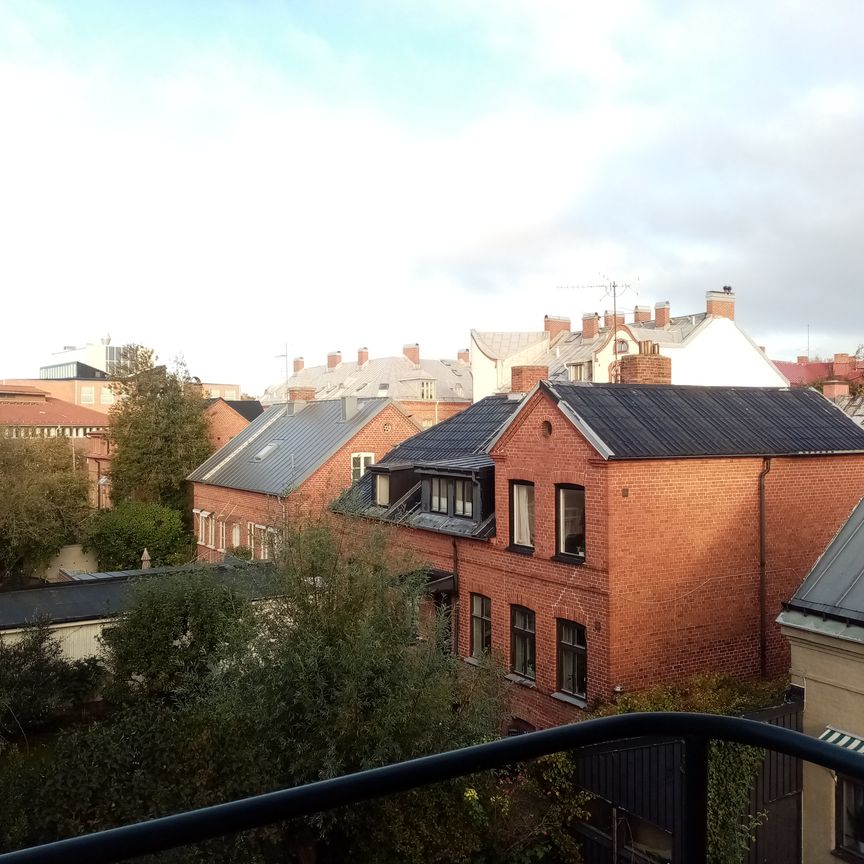 Kanikgatan, Lund - Foto 2