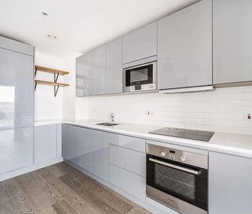 Rutherford Heights, Elephant And Castle, SE17 - Photo 5