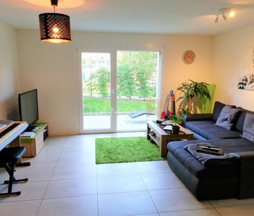 2.5-room apartment in a 3-apartment house - Photo 4