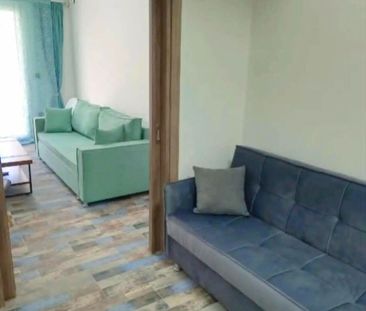 Διαμέρισμα για ενοικίαση Άγιος Σώστης (Νέος Κόσμος) - Photo 1