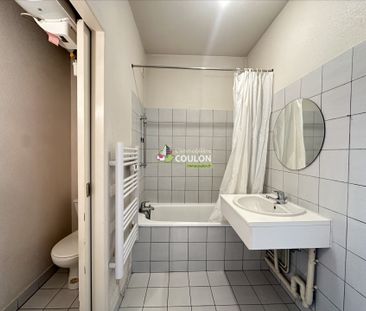 Résidence Les Facs 3 1 rue de la Rotonde, 63000, Clermont-Ferrand - Photo 2