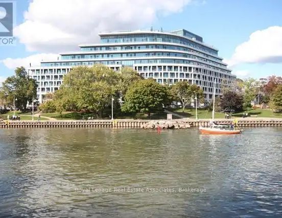 426 - 11 BRONTE ROAD | 426 - 11 BRONTE ROAD, Oakville - Photo 1