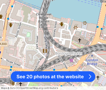 Stoney Street, London, SE1 - Photo 1