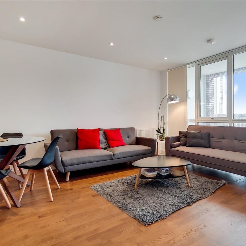 Apartment To Let - Photo 1