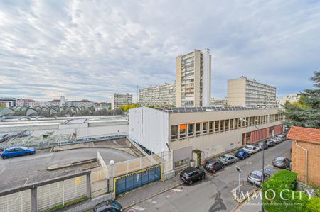 Appartement 1 pièce (studio) - 31m² - Photo 3