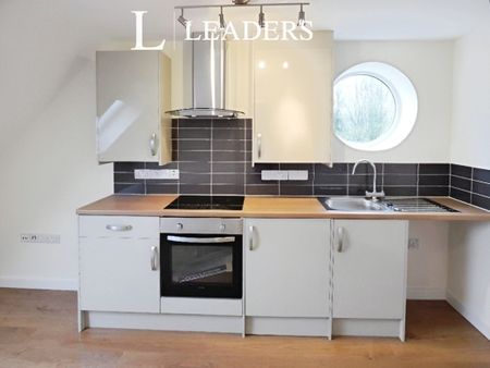 2 bedroom apartment to rent Willmore House, Bretton Green, Bretton, Peterborough, PE3 - Photo 4