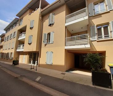 ML - Appartement Type 3 - CHAZAY D'AZERGUES - Photo 3