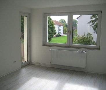 Modernisierte 3- Zimmerwohnung mit sonnigem Balkon - Photo 6