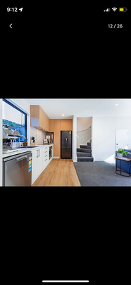 Fully Furnished Townhouse - Photo 1