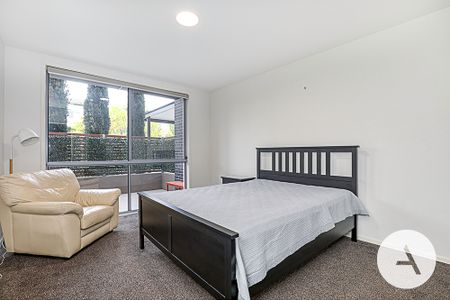 54/121 Easty Street, Phillip ACT 2606 - Apartment For Rent | Domain - Photo 5