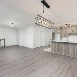 Beau grand 5 1/2, Ormstown, Libre maintenant ! - Photo 2