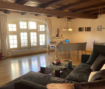 Loft Wohnung in der Altstadt - Photo 2