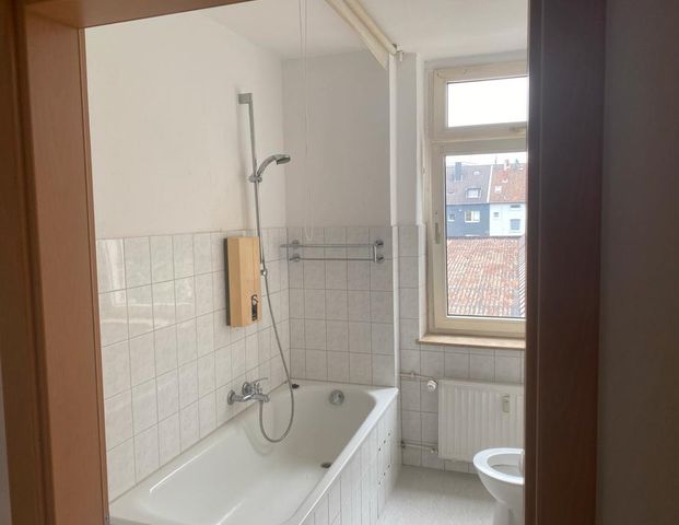 2,5-Zimmer in Schalke – Hellkampstraße, sofort verfügbar - Photo 1