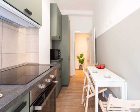 Via Savona, Milan, Lombardy 20144 - Photo 4