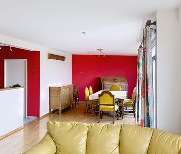 Appartement met twee slaapkamers in Mons - Foto 6