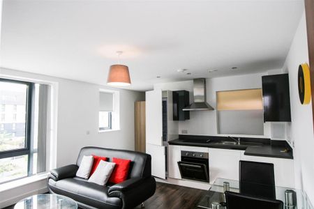 Studio to rent - Photo 3