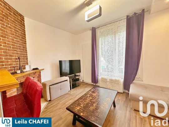 Appartement 2 pièces de 35 m² à Épinay-sur-Orge (91360) - Photo 1