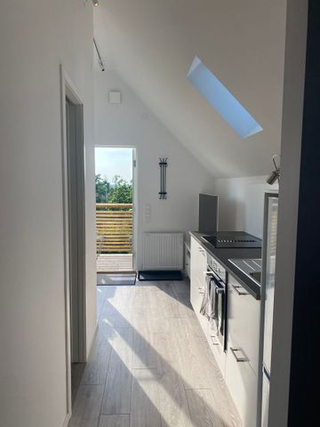 Bergstigen, Stockholm - Photo 2