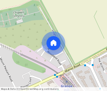 2 bedroom semi-detached house to rent - Photo 1