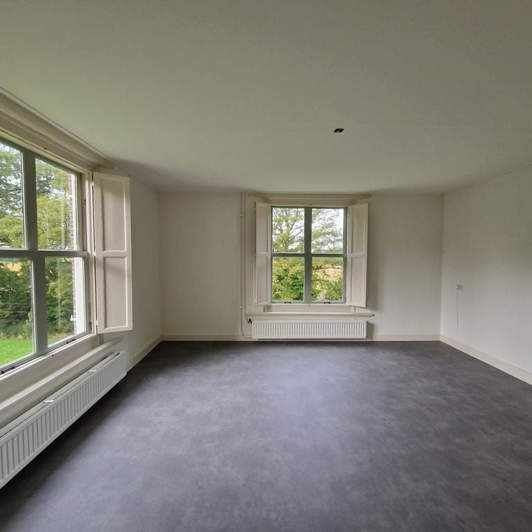 Appartement te huur: Schiphorsterweg 40-C 7957 NV de Wijk - foto 1
