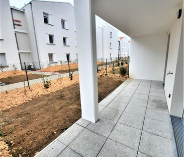 Location Appartement 2 pièces 42m² TOULOUSE 31300 - Photo 2