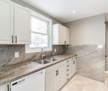 For Lease - 317 King Street Unit# (UPPER), Hamilton, Ontario - Photo 4