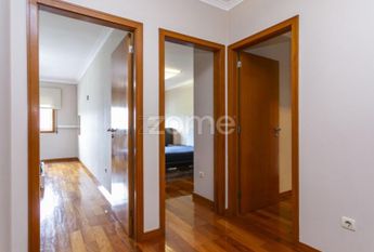 Apartamento T3 em Porto