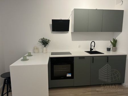 Mieszkanie | Wynajem - Фото 5