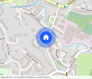 High Street, Bollington - Photo 1