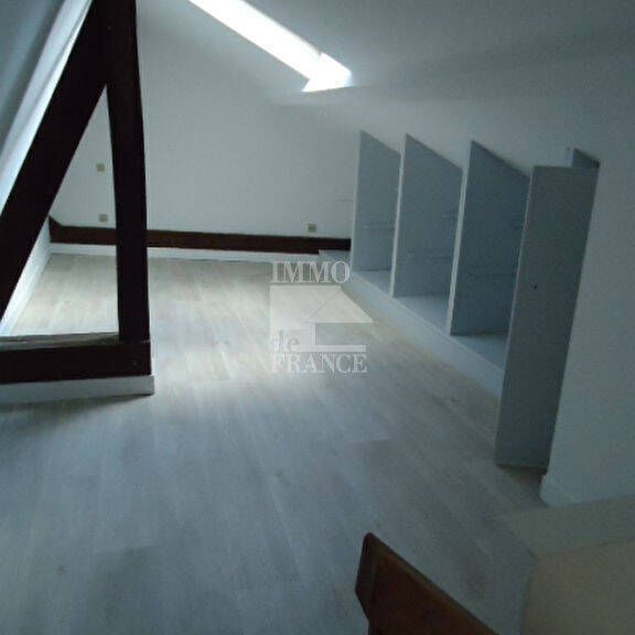 Location appartement 2 pièces 29.71 m² à Évron (53600) - Photo 2