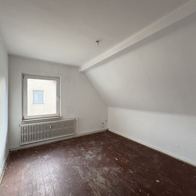 Wrangelstraße 33, 46238 Bottrop - Photo 1