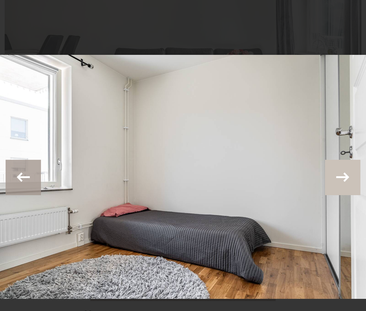 Norra Fjädermolnsgatan, Göteborg - Photo 6