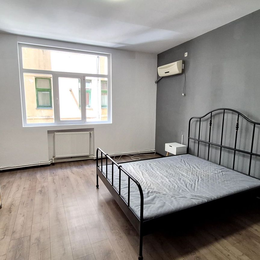 Apartament 2 camere + 1 camera de serviciu - 71,34 mp - Ultracentral - Photo 1