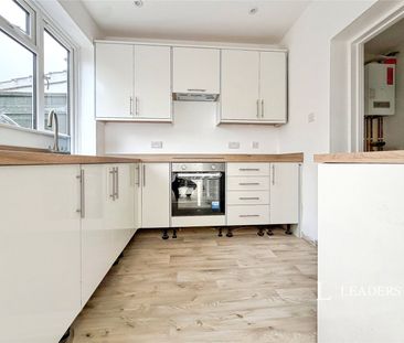 3 bedroom house to rent Brockhurst Road, Gosport, Hampshire, PO12 - Photo 5