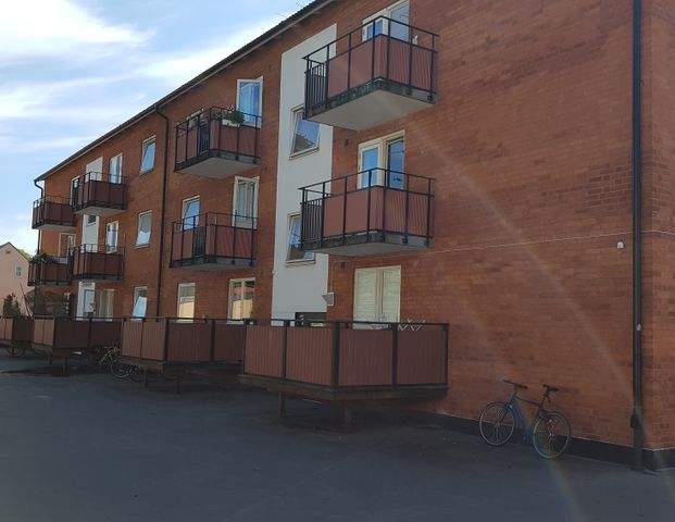 Borgmästaregatan 5 B - Photo 1