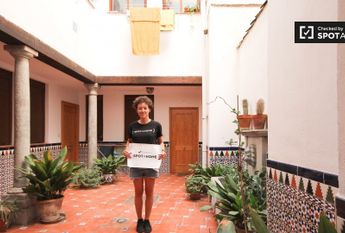 granada, Andalusia 18002