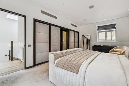 5 bedroom terraced house to rent - Photo 4