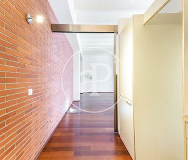 Loft for Rent in Vila de Gràcia - Photo 1