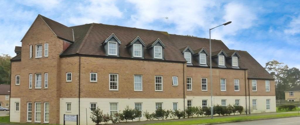 1 bedroom apartment to rent - Photo 1