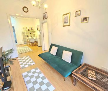 1 bedroom flat to rent - Photo 2