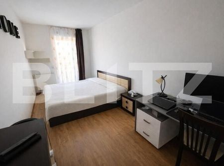 Apartament 2 camere, zona Manastur, parcare - Photo 4