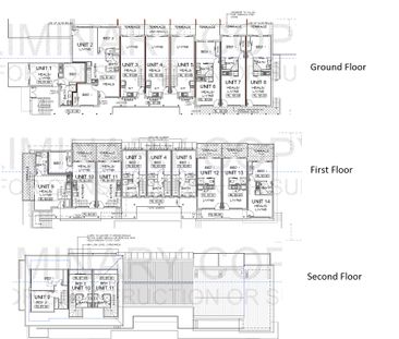 DOUBLE STORY 1 BEDROOM APARTMENT NEAR MONASH! - Photo 1