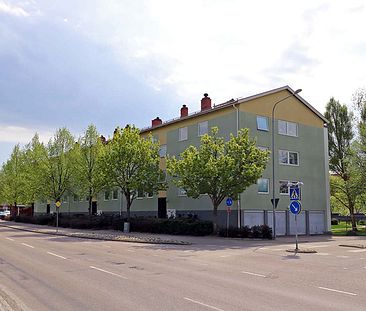 Ringvägen 59 D - Photo 1