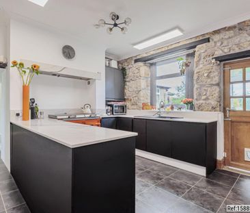 4 bed Terraced in Carnhell Road , Gwinear, Hayle, TR27 5LB - Photo 5