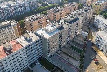 Apartamento T5 em Braga