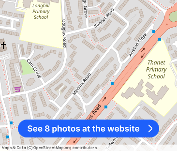 3 bedroom detached house for rent - Photo 1